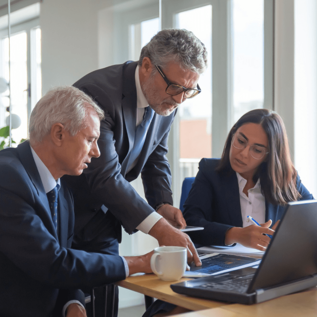 Organização e Gestão Empresarial