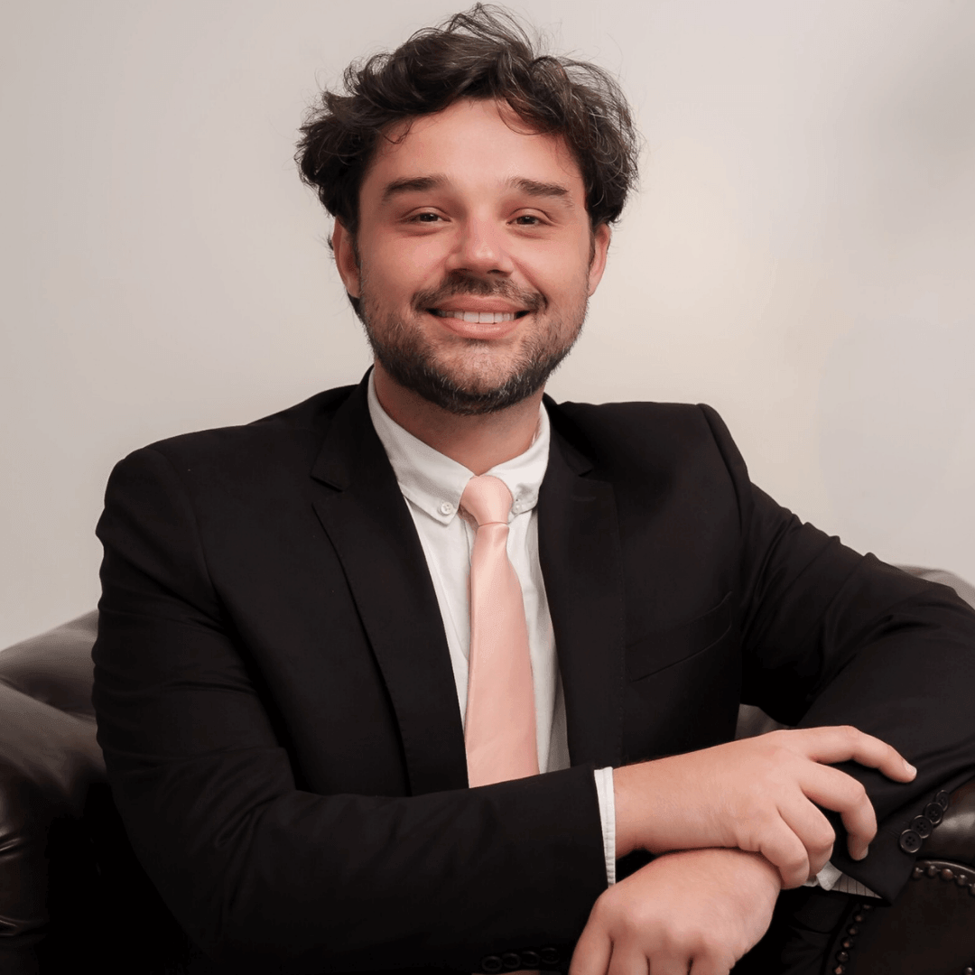 Dr. Rodrigo Lima de Melo Fascini
