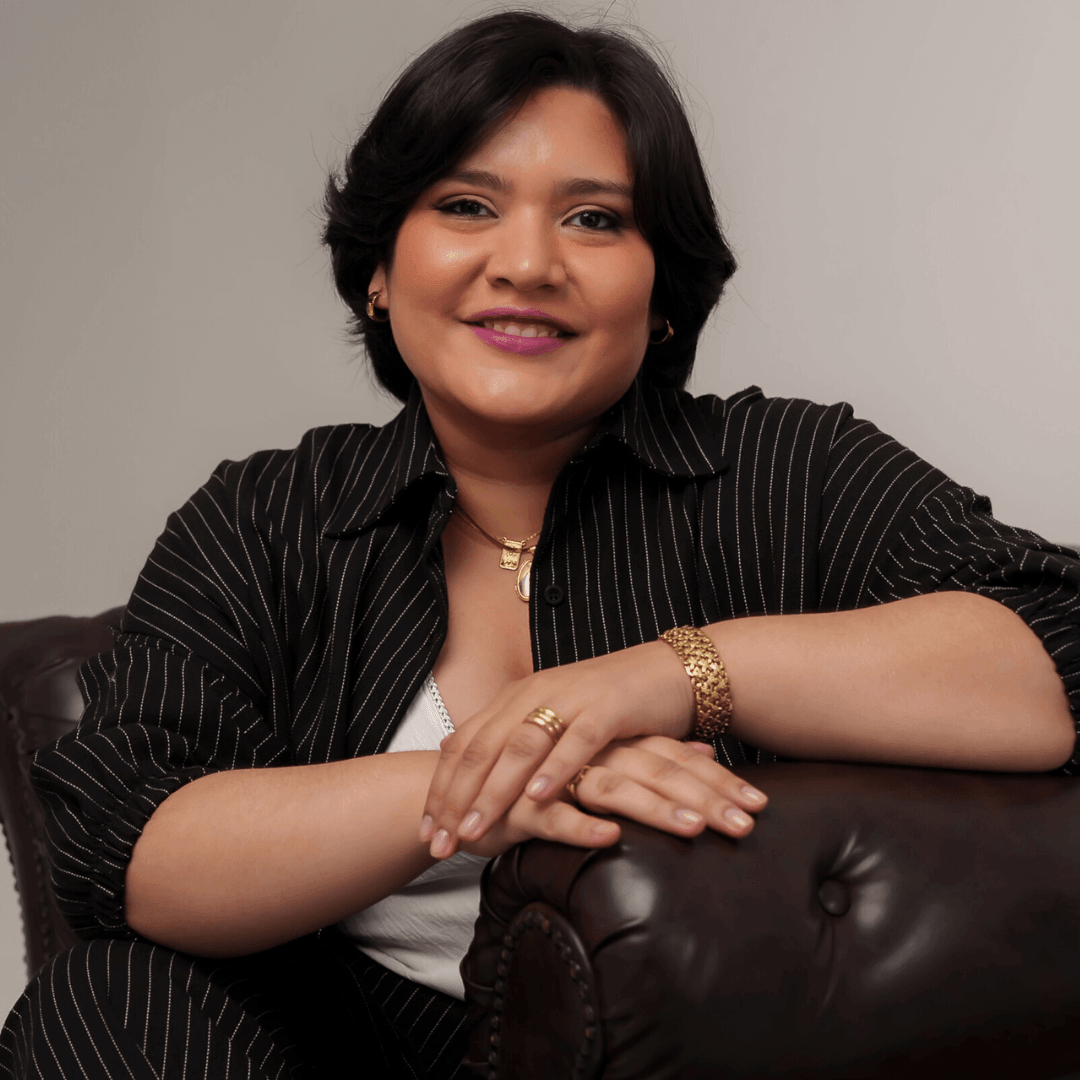 Dra. Agatha Rayza Chrisostomo do Valle